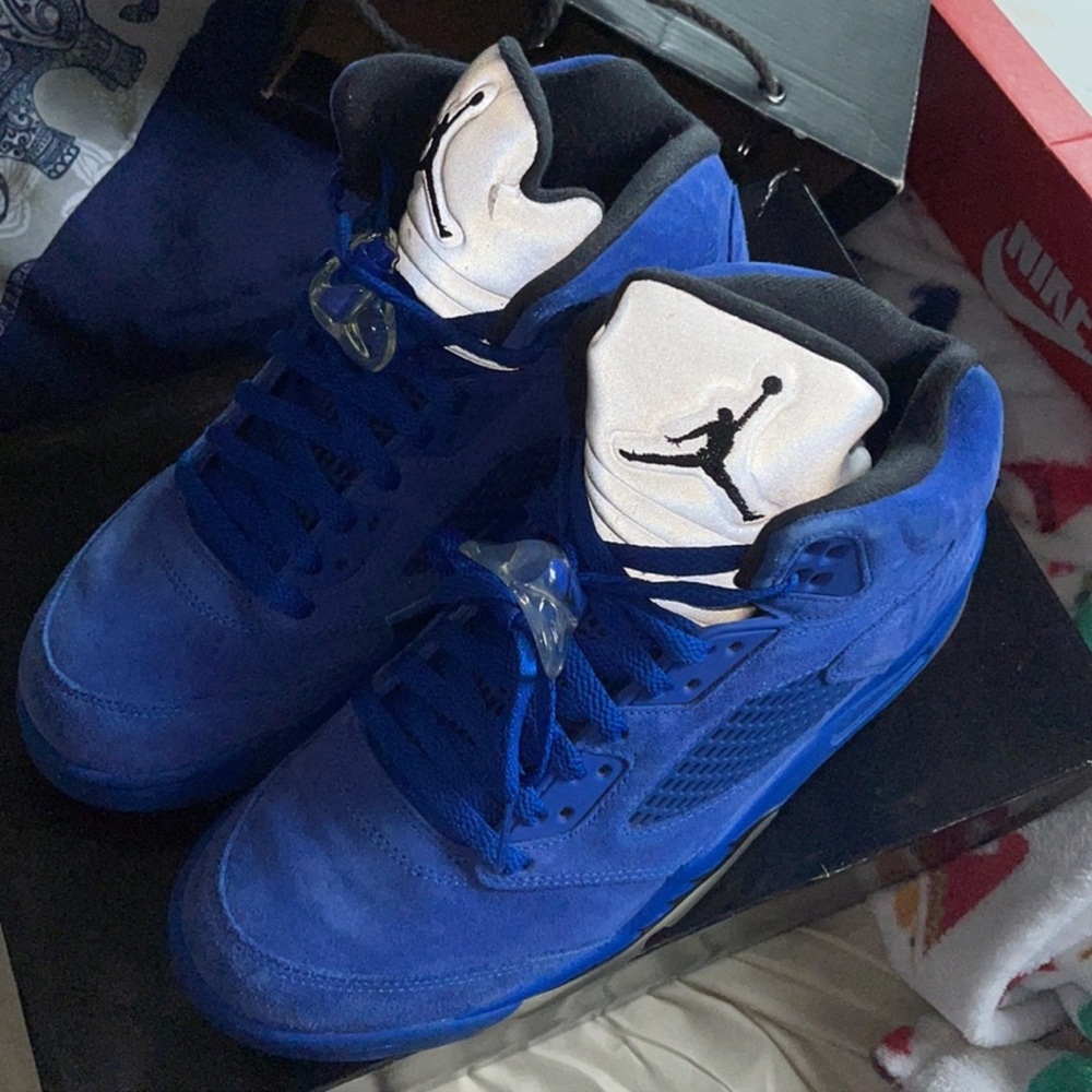 Air Jordan 5
